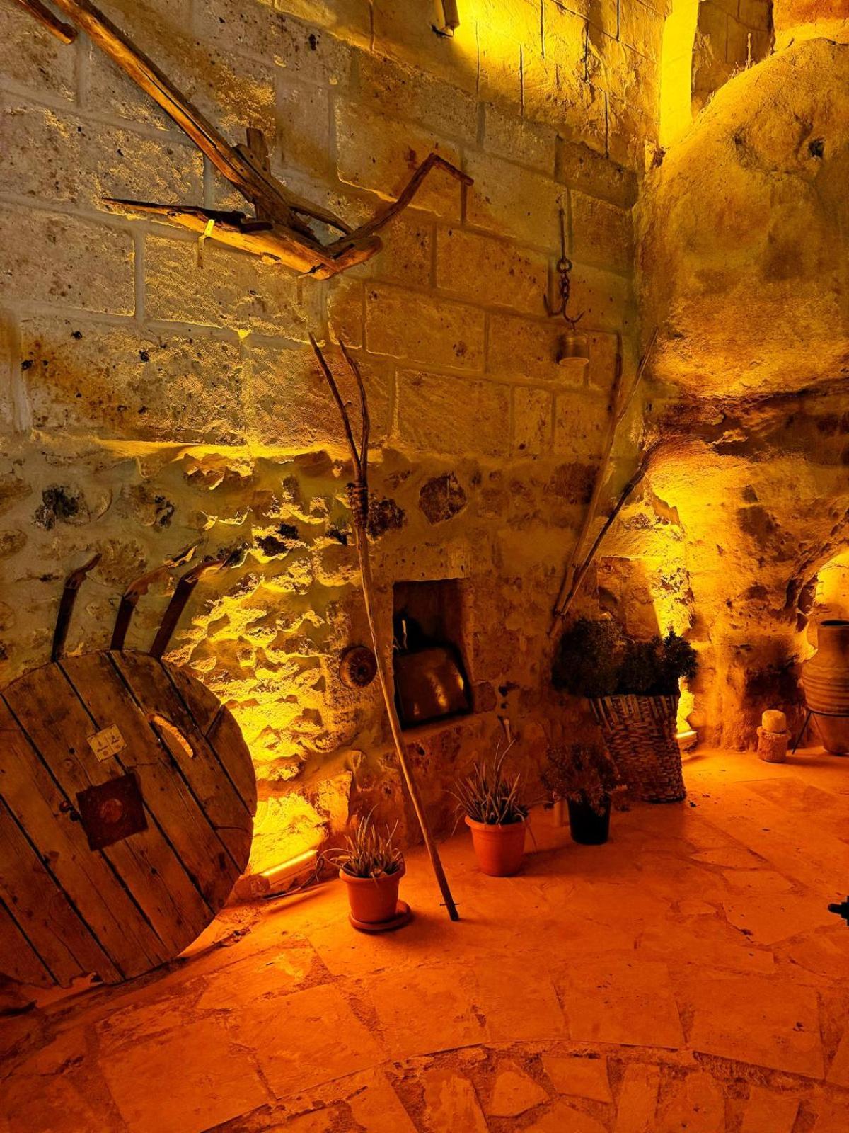 My Cave Suites Nevşehir Exterior foto